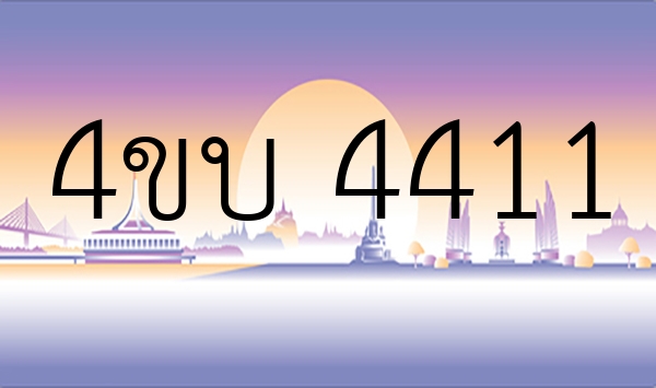 4ขบ 4411